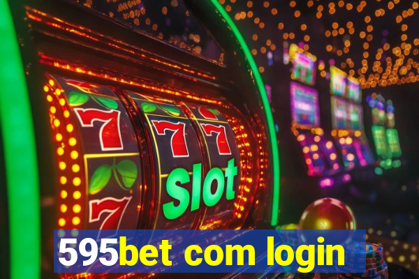 595bet com login